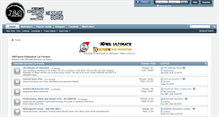 Desktop Screenshot of forums.780tuners.com